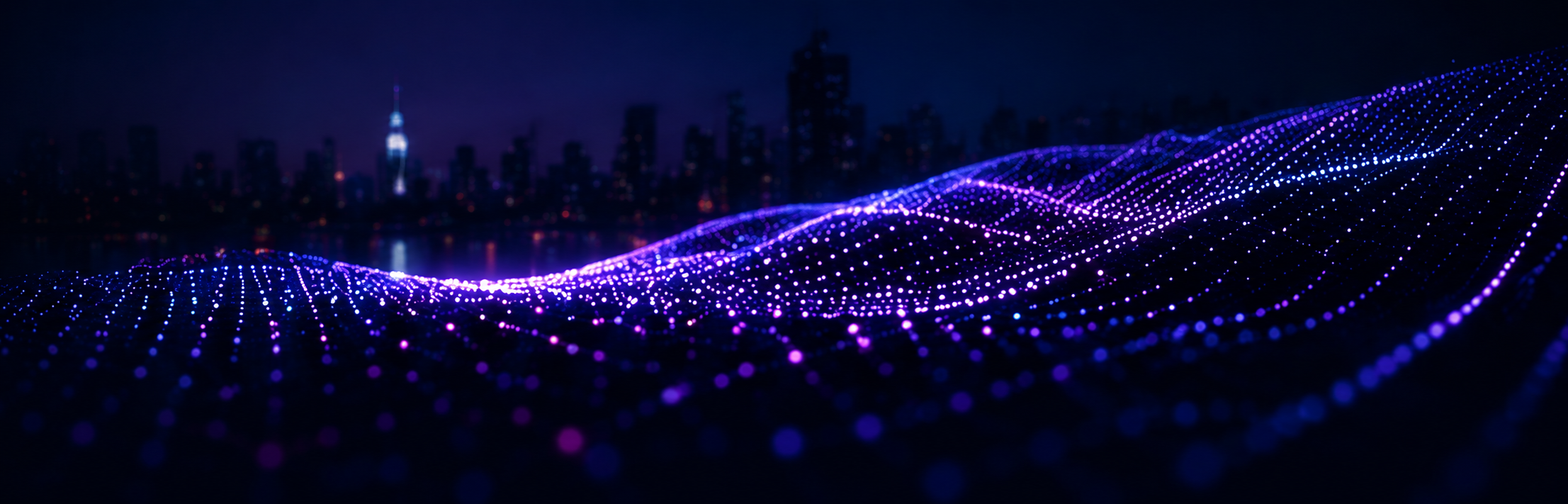 Abstract Data Waves
